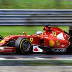 f1 coureurs vermogen