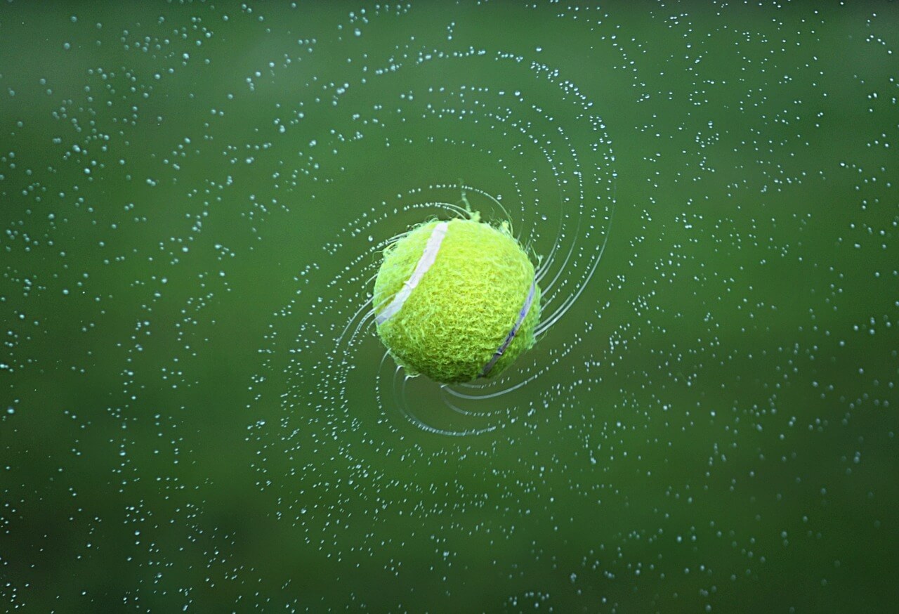 Hoeveel verdienen tennissers